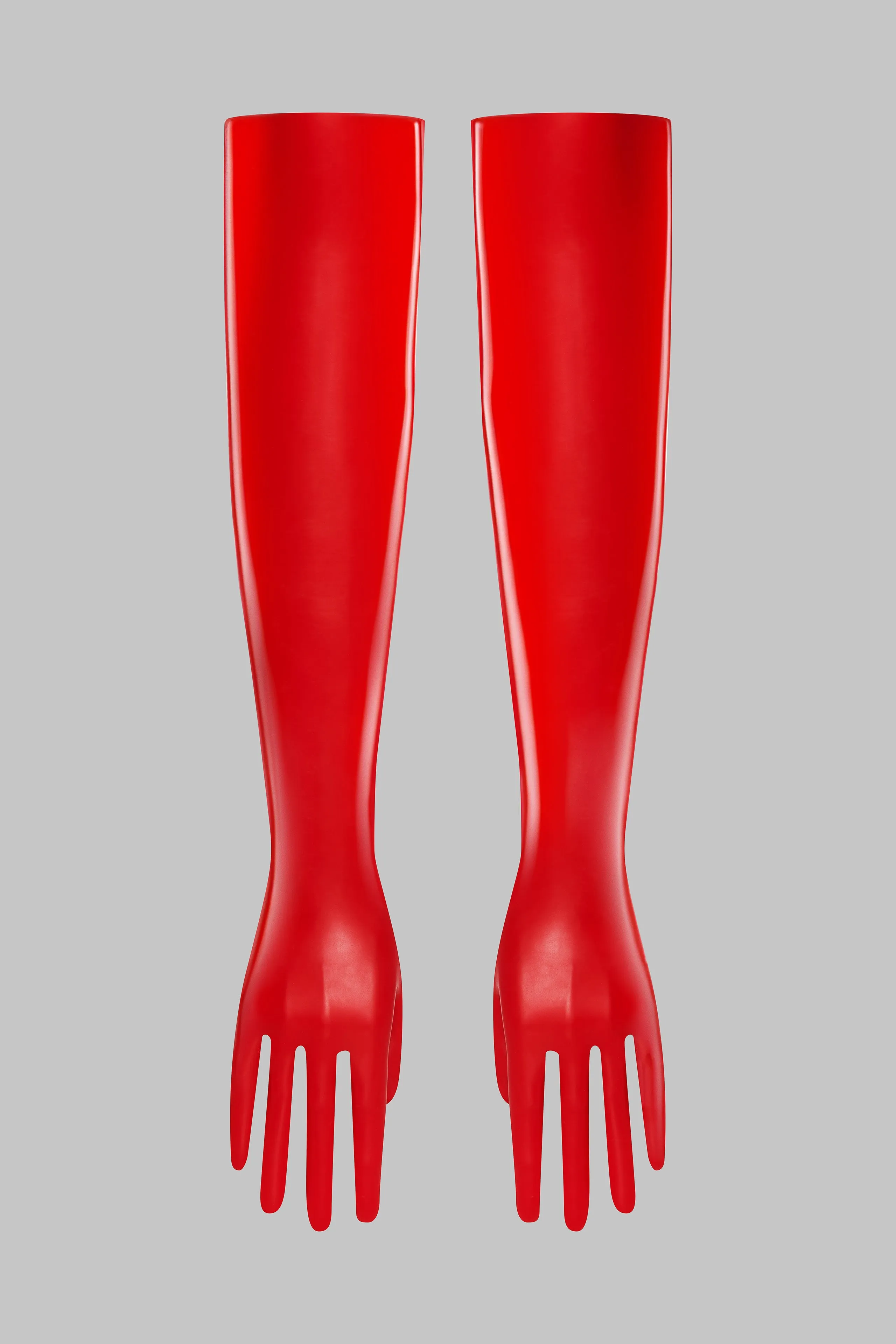 Opera Gloves - Les Ftiches