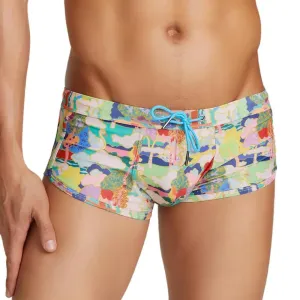 #PB Brand Men's Swimwear