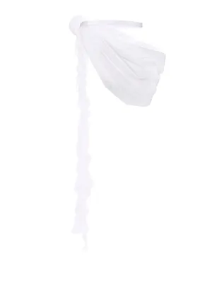 Pearl purity skirt
