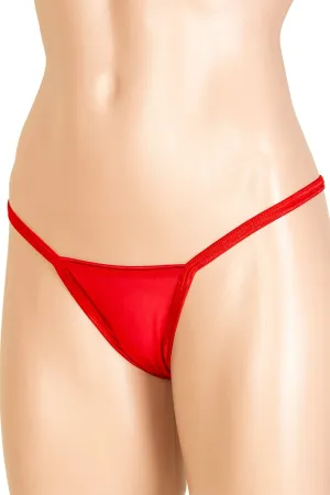 Rhino Thong