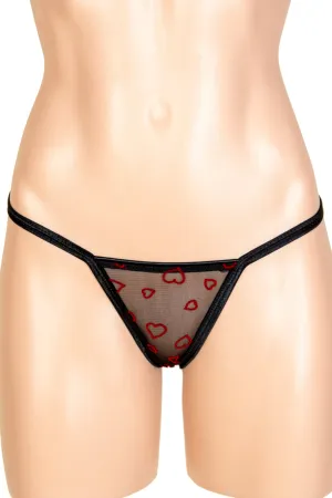Rhino Thong