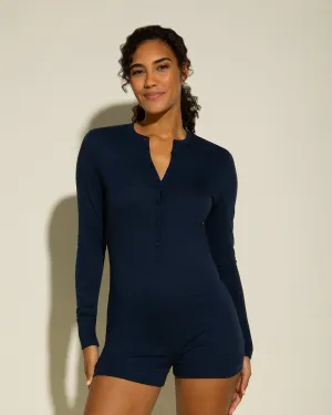 Romper PJ