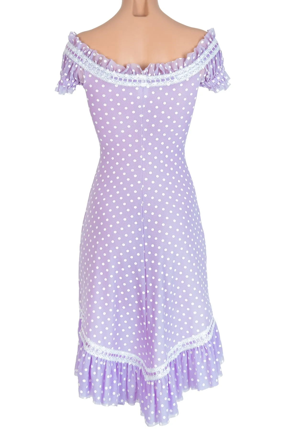 Seorita Dress