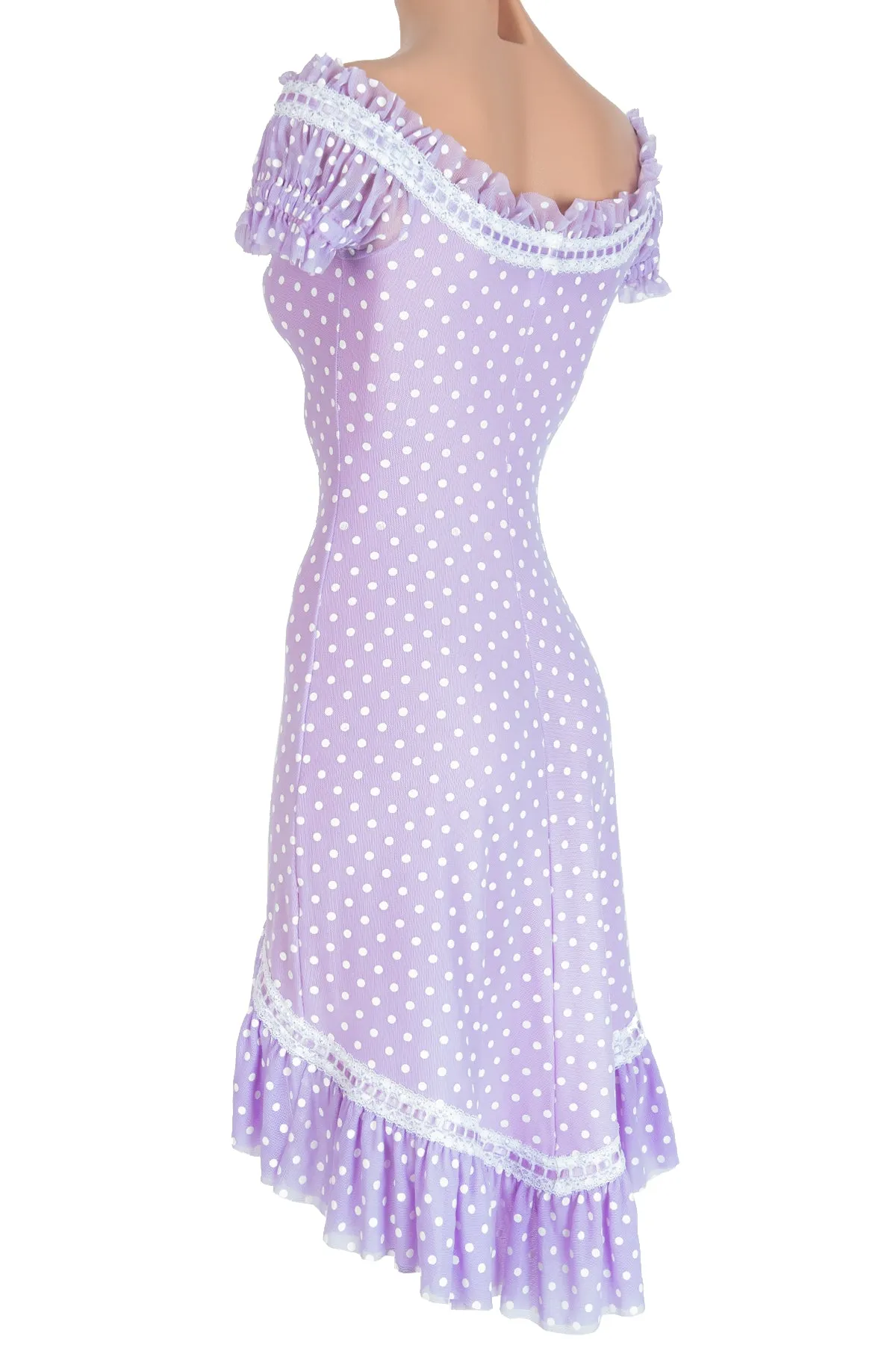 Seorita Dress