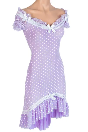 Seorita Dress