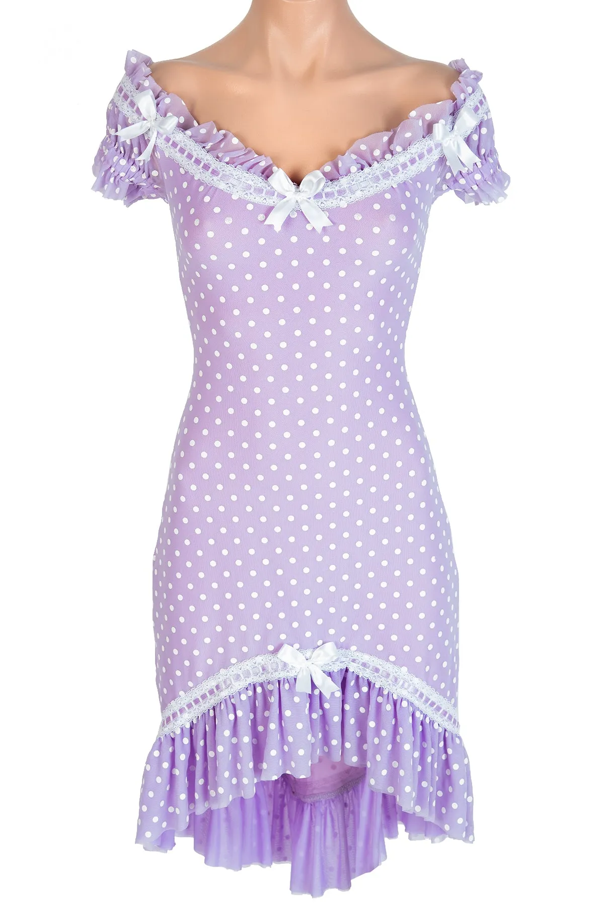 Seorita Dress