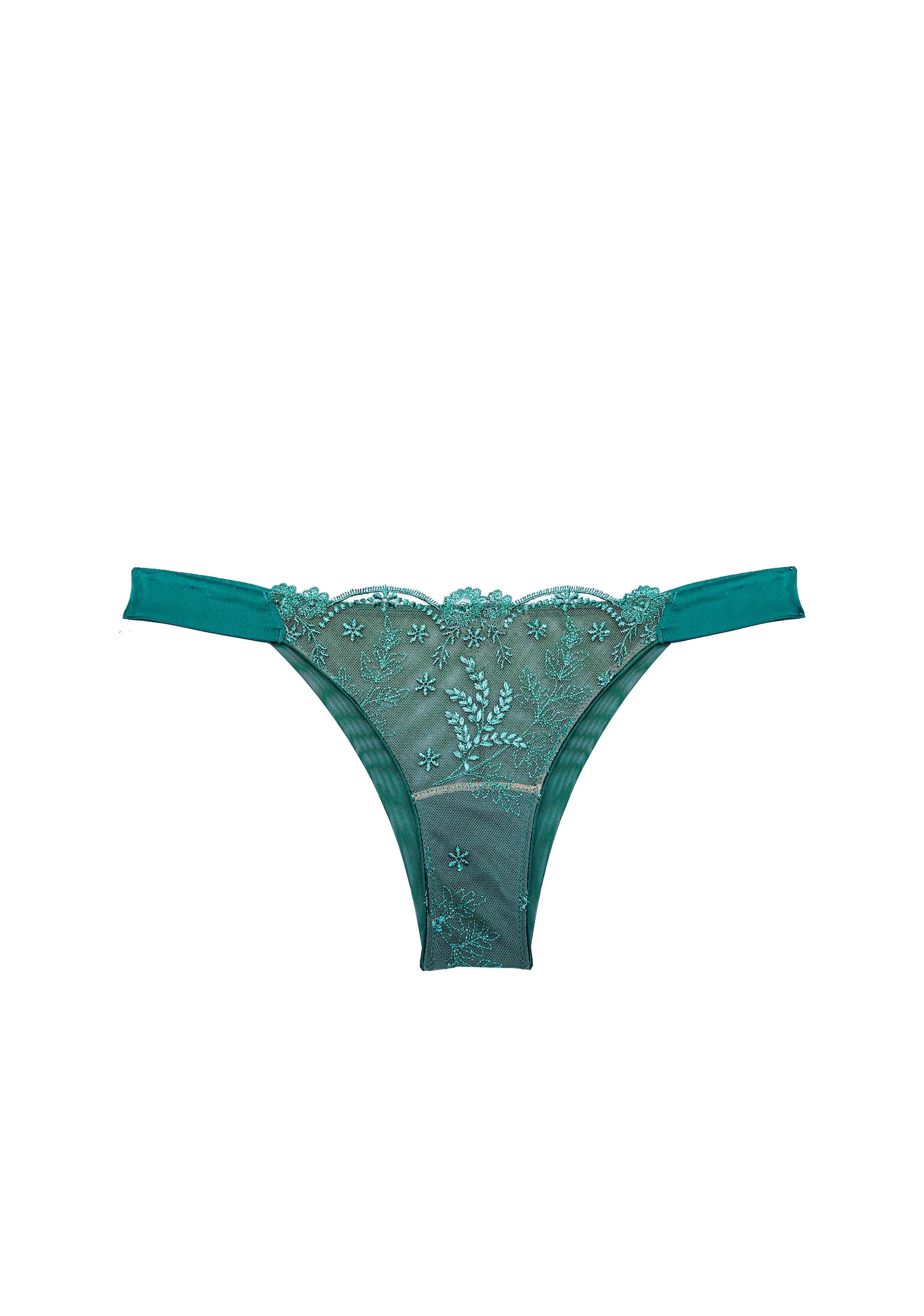 Siracusa Dream Thong