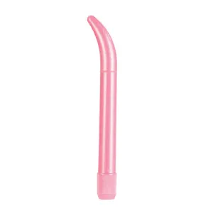 Slender G Spot - Pink