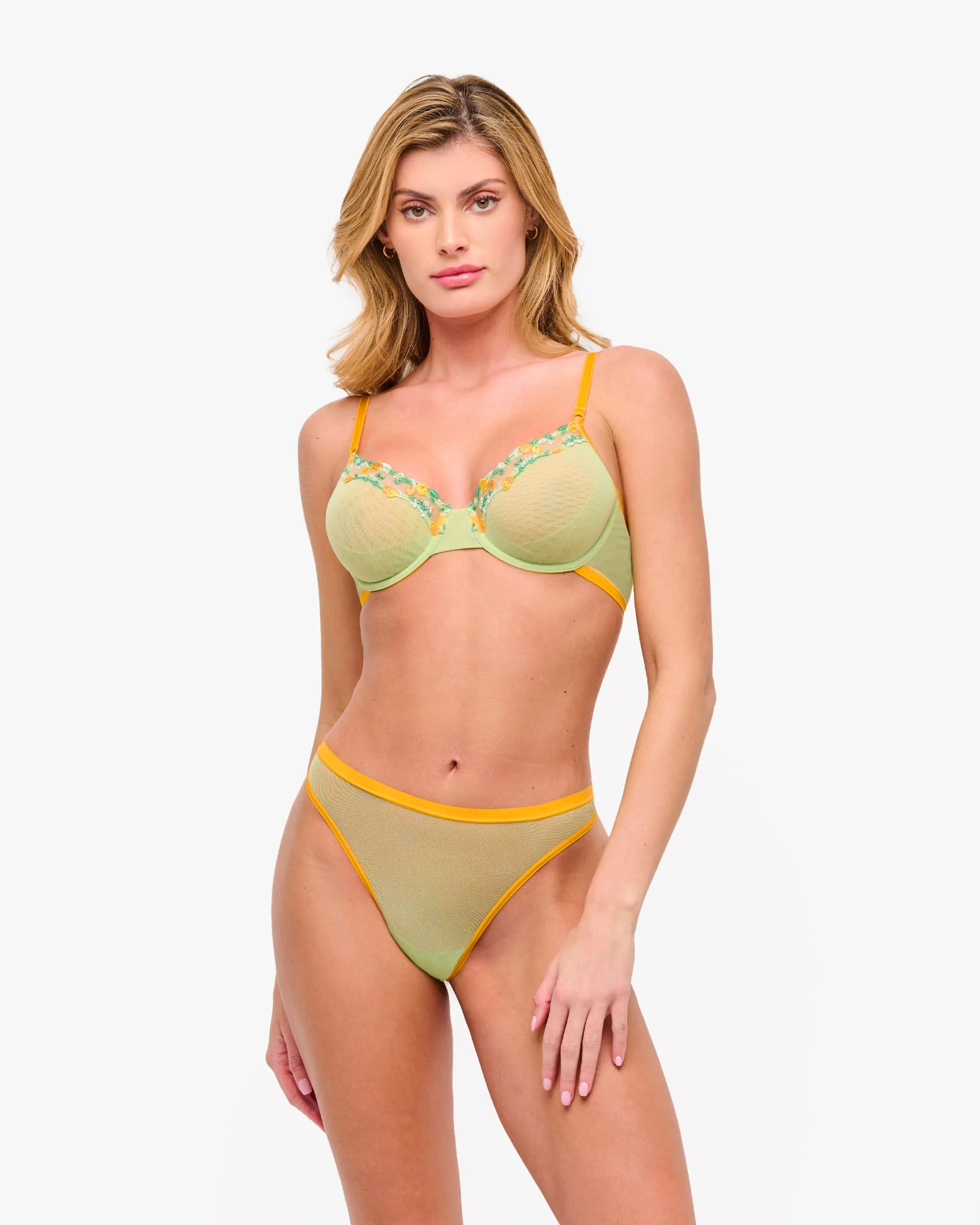 Soutien-Gorge Moul