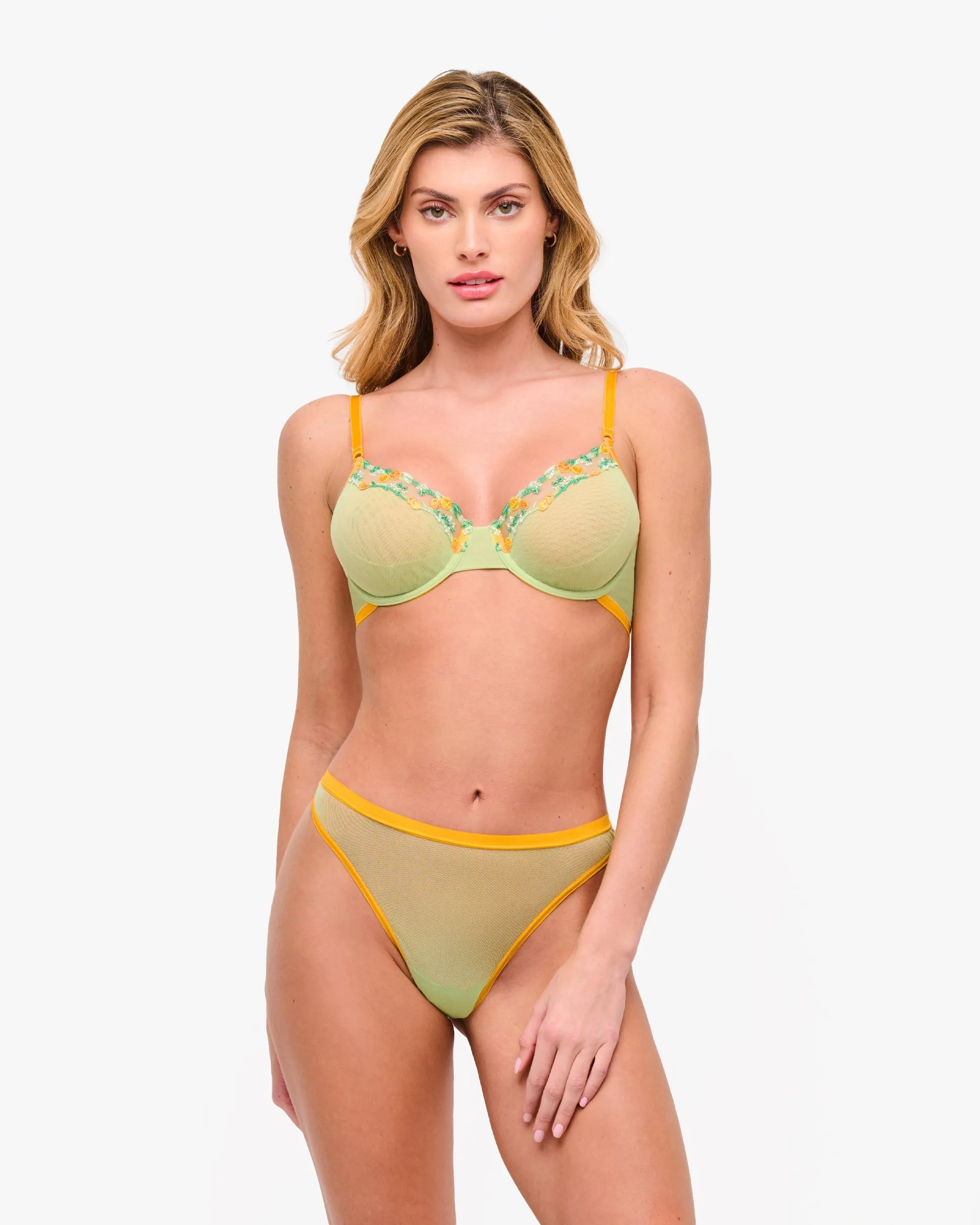 Soutien-Gorge Moul