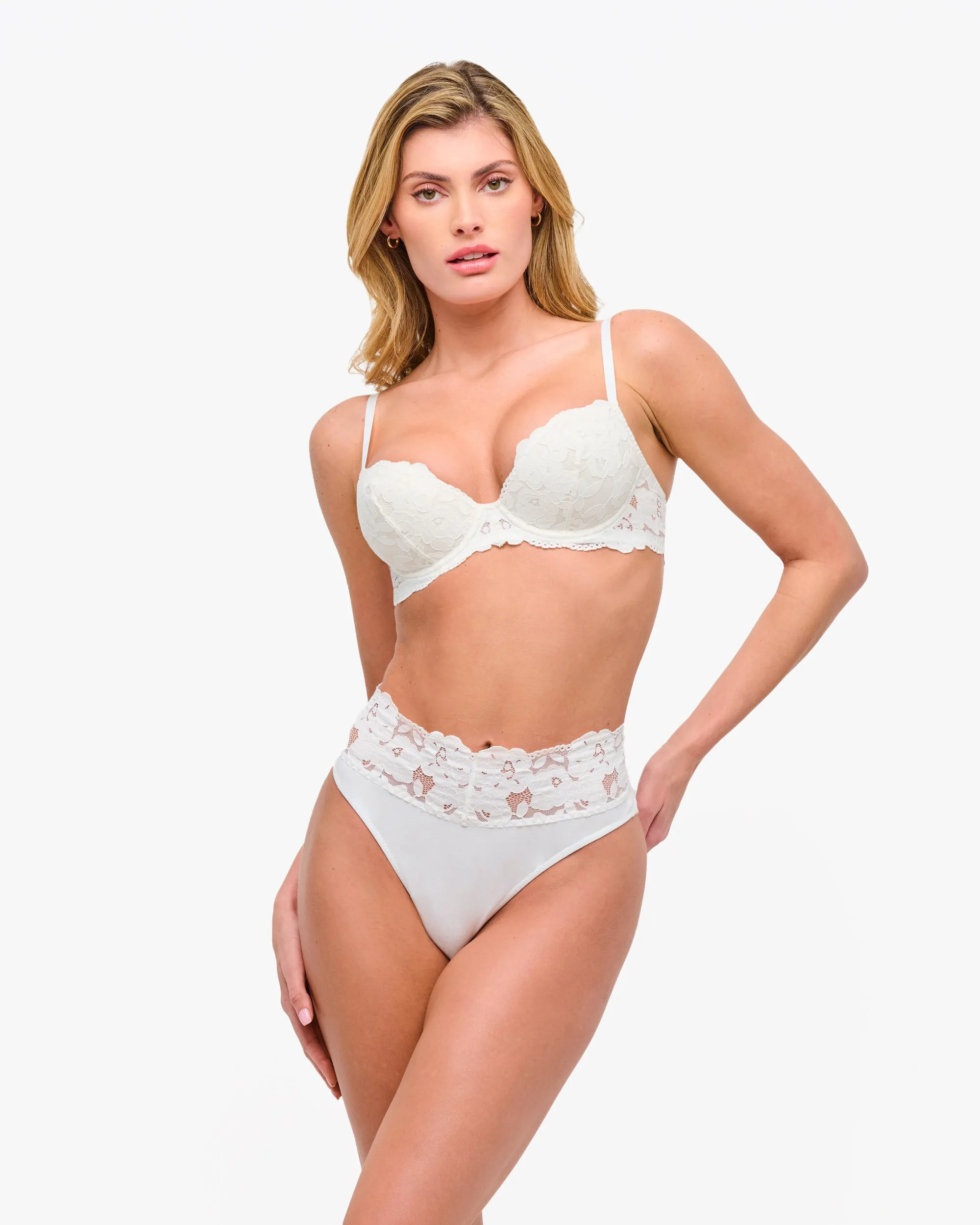 Soutien-Gorge Rembourr