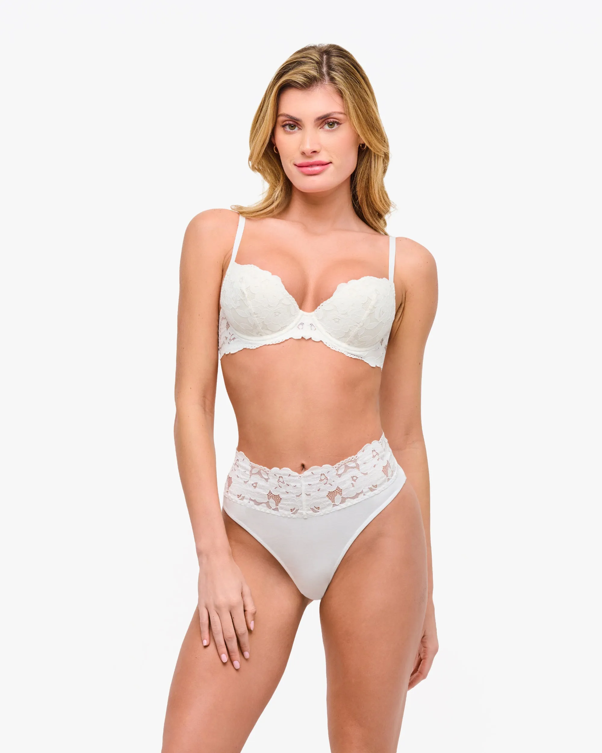 Soutien-Gorge Rembourr