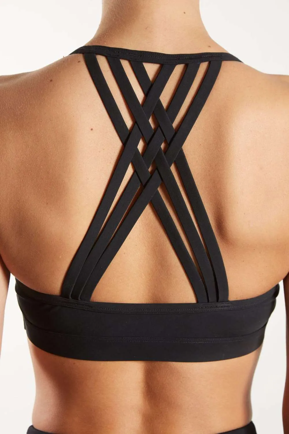 Studio Rsille Bralette