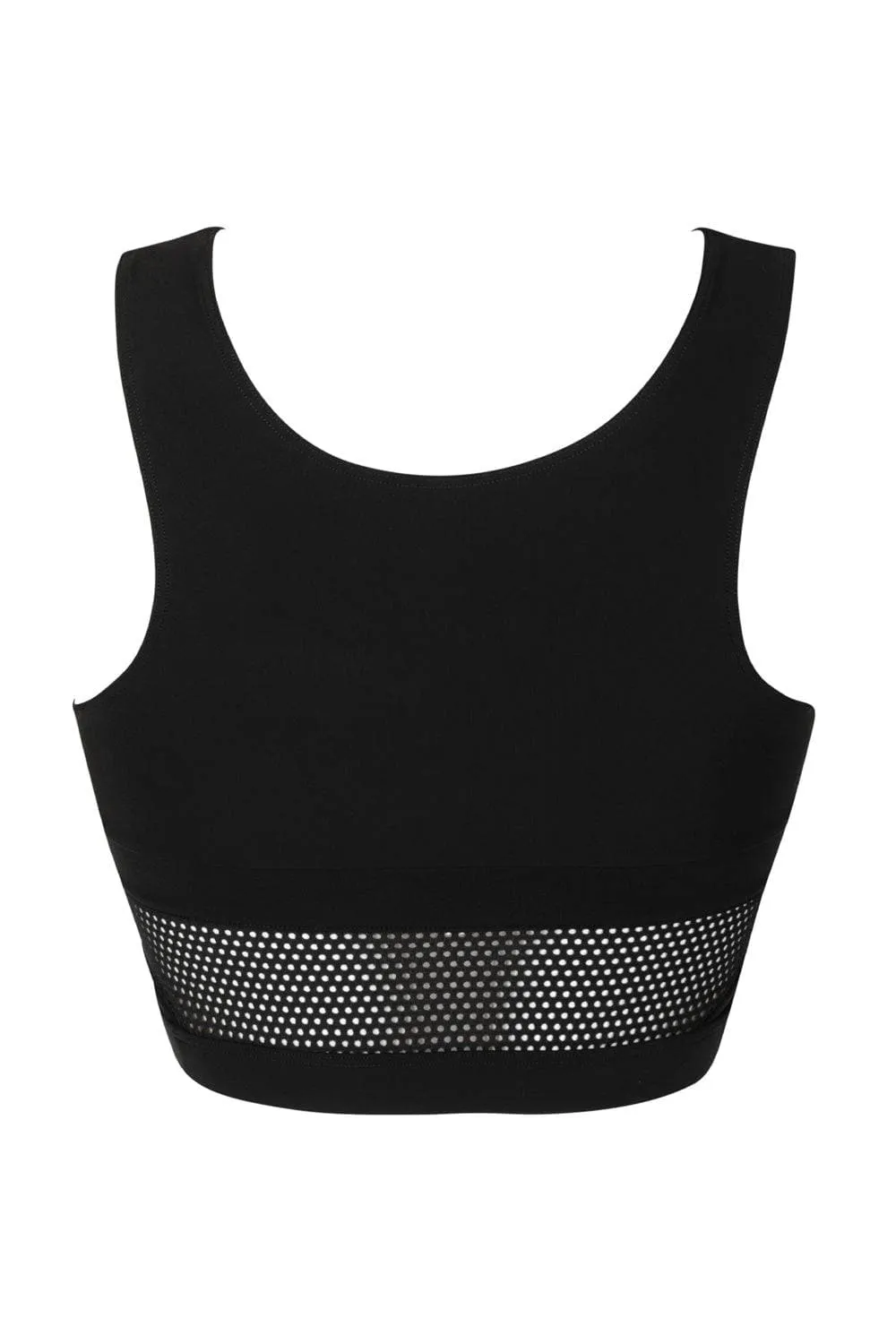 Studio Rsille Crop Top