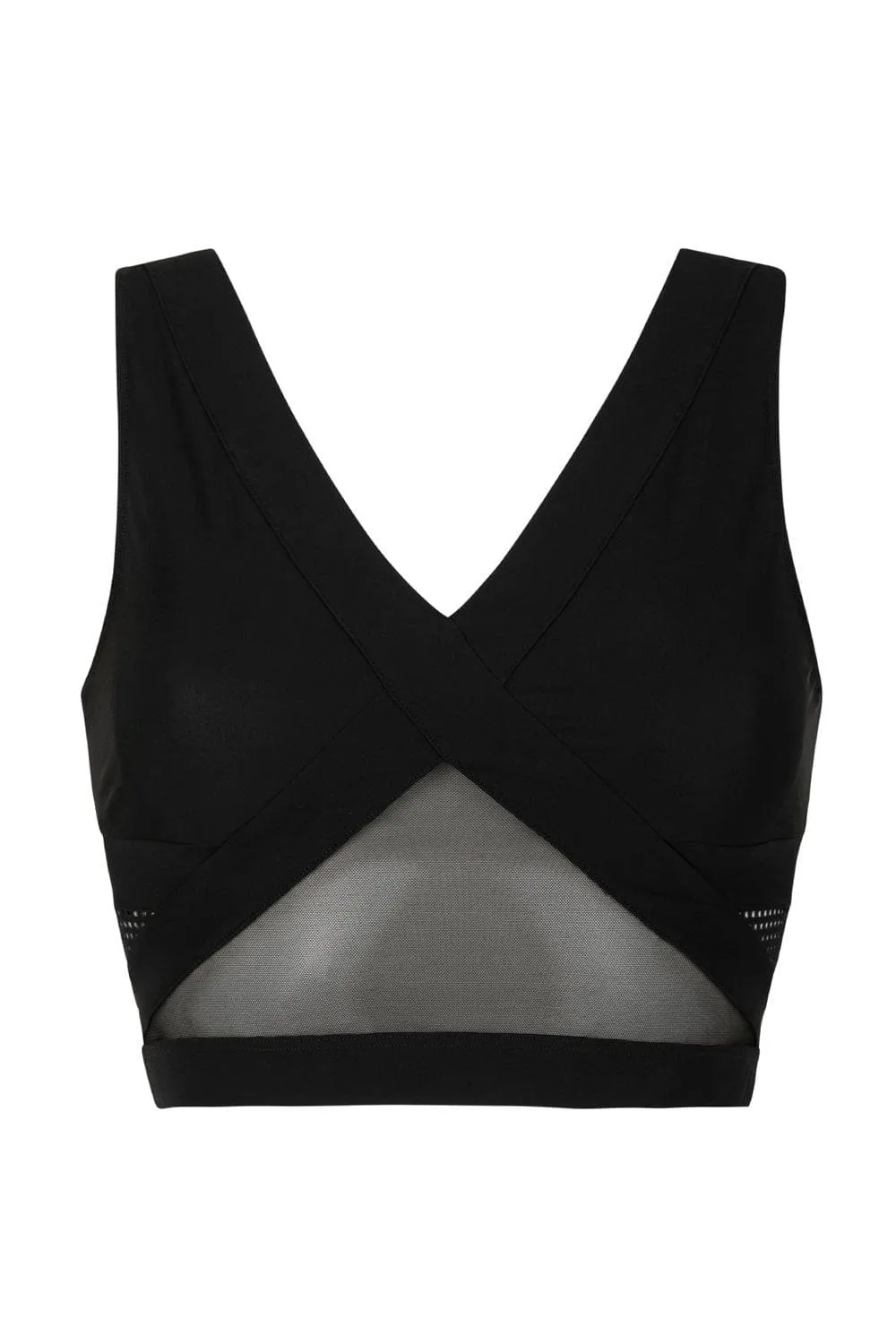 Studio Rsille Crop Top