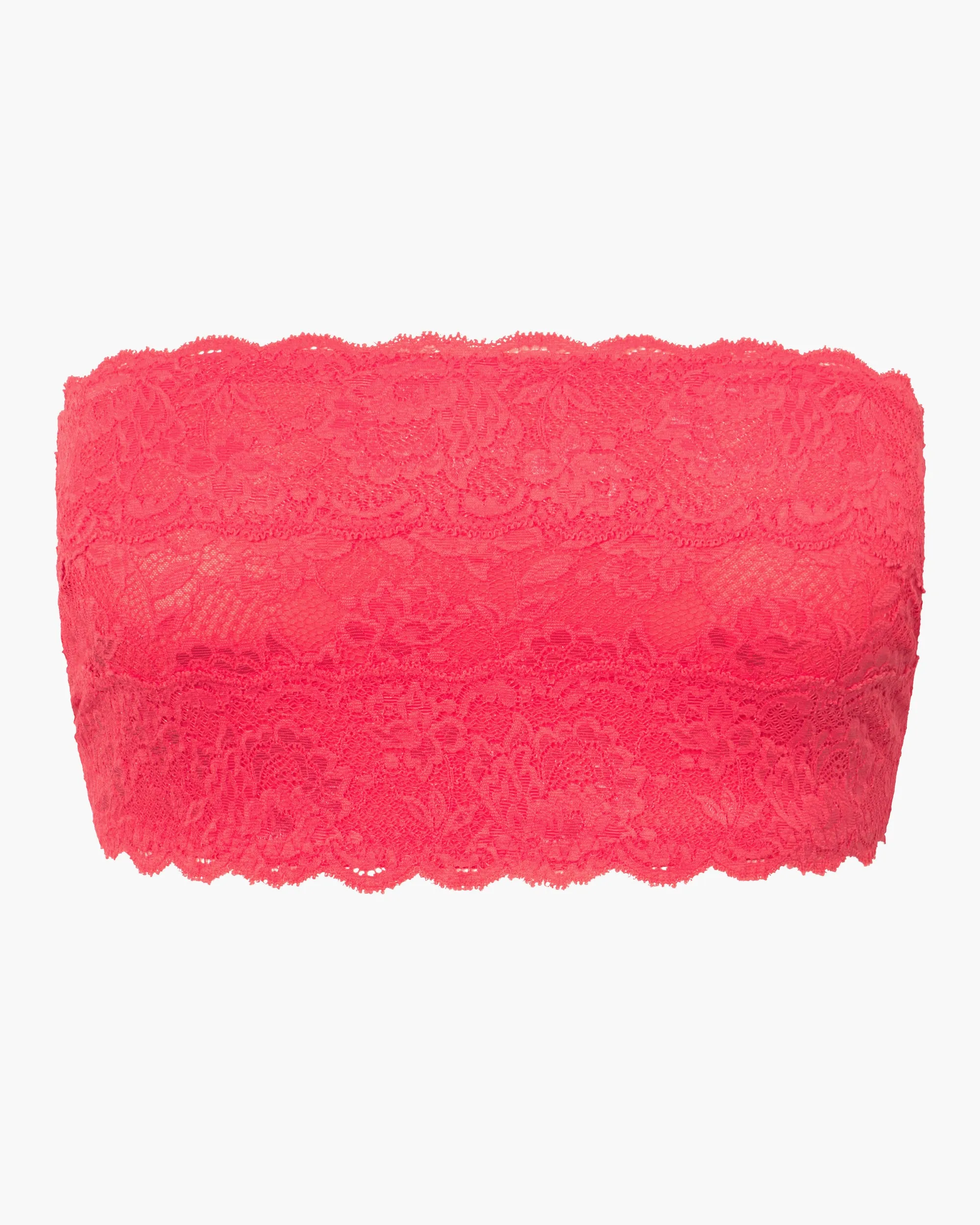 Sujetador Bandeau Flirtie Curvy