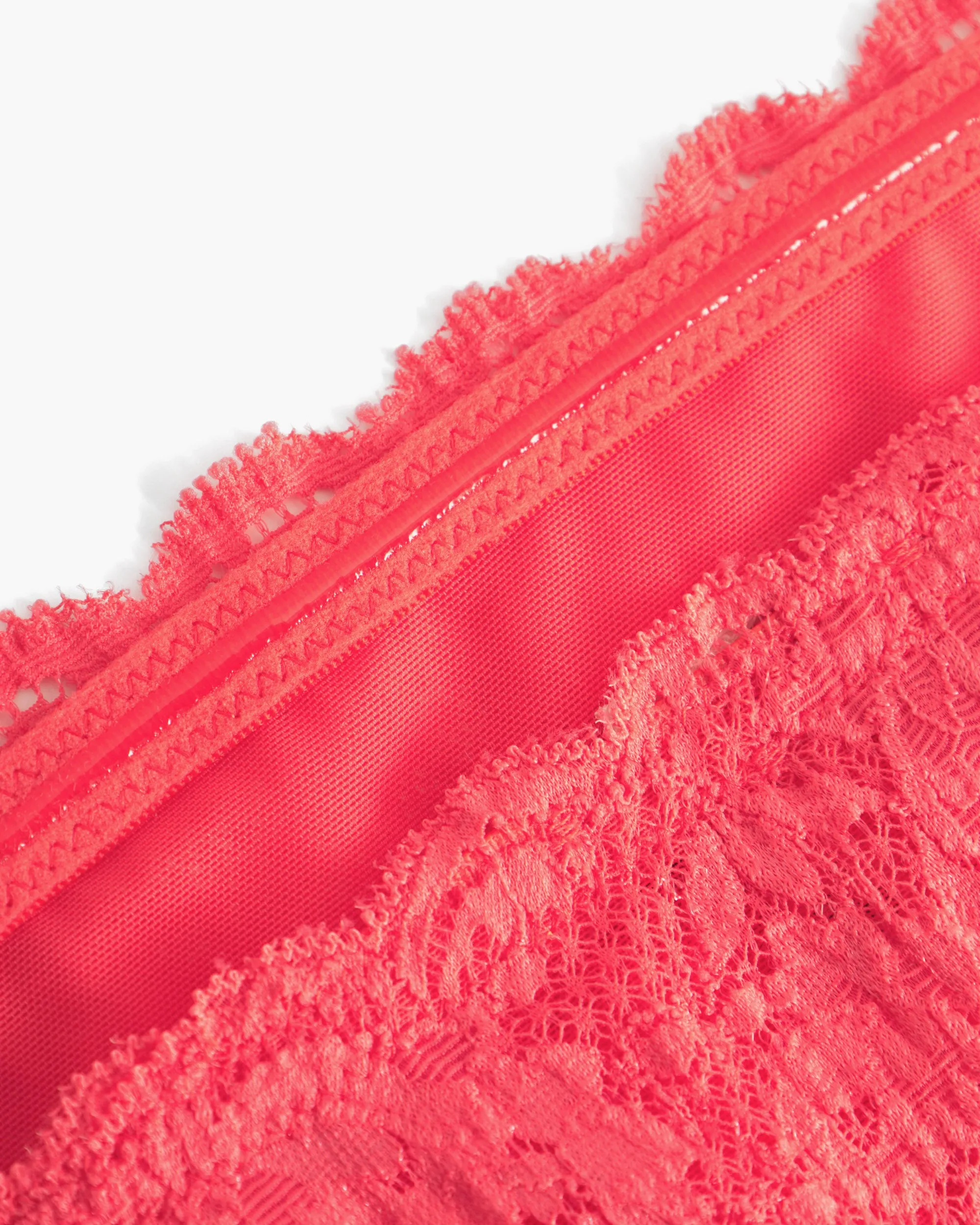 Sujetador Bandeau Flirtie Curvy