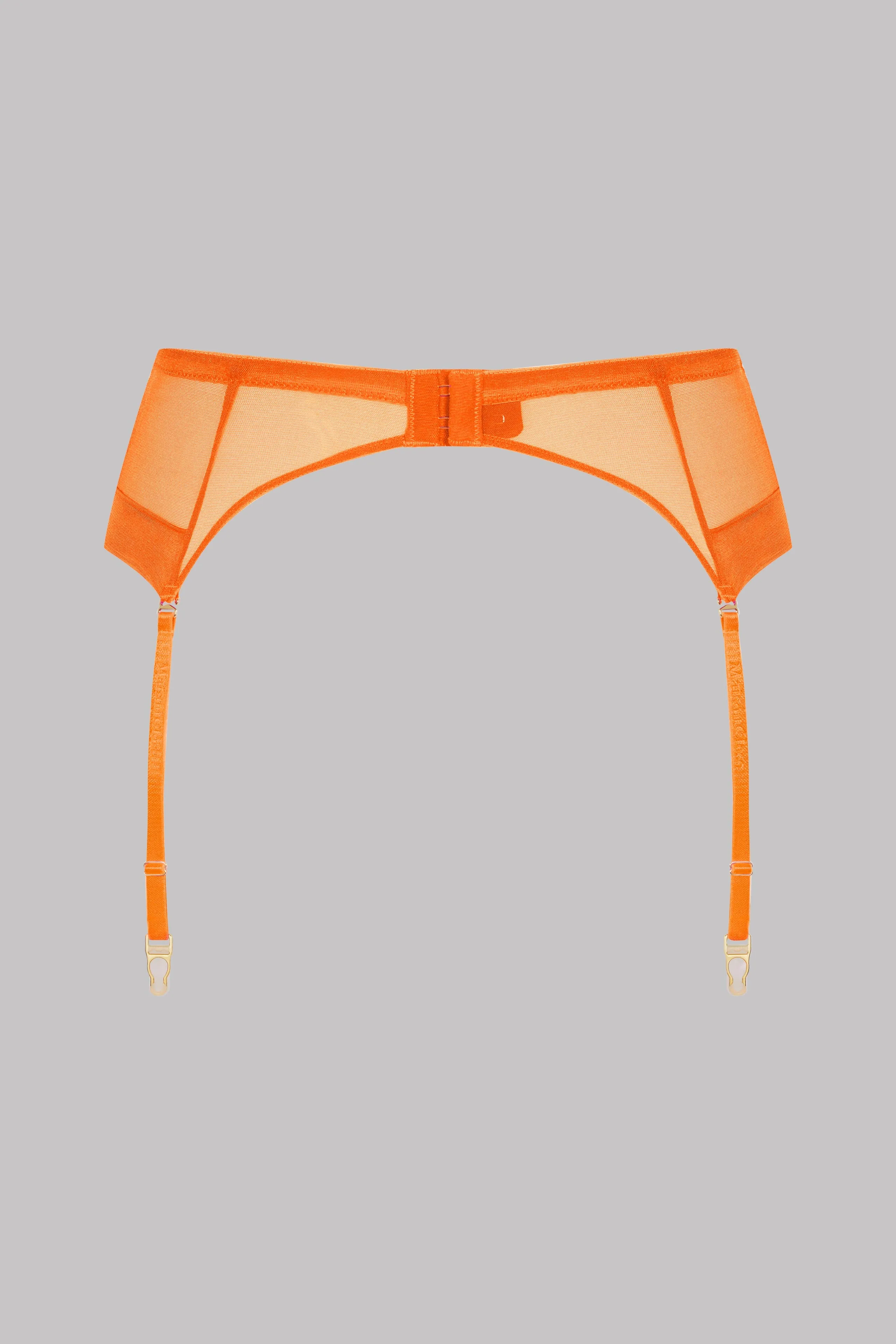 Suspender Belt - Corps  Corps Neon