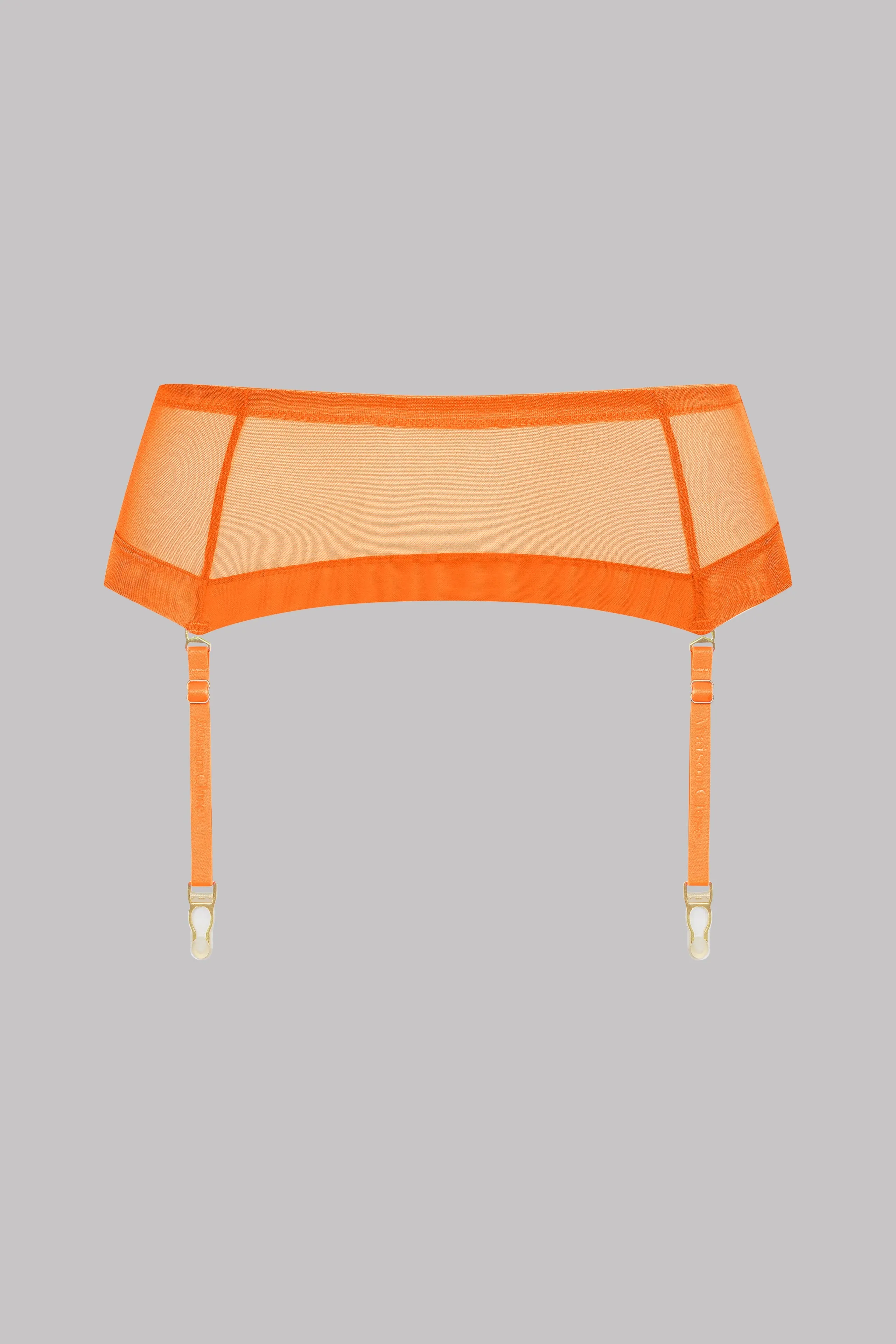 Suspender Belt - Corps  Corps Neon