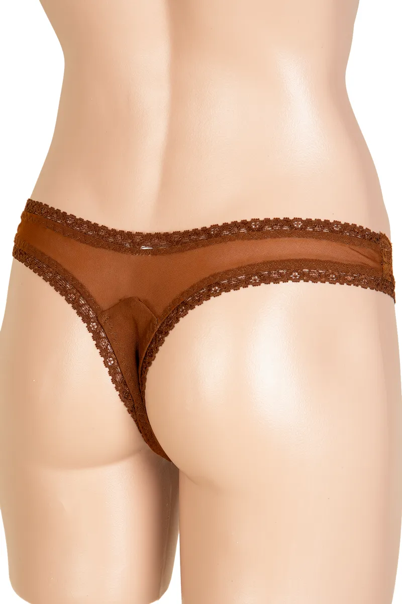 Tara Thong