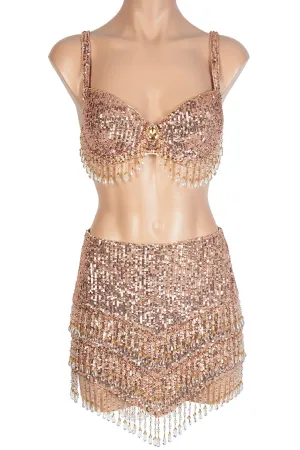 Tatianna Skirt