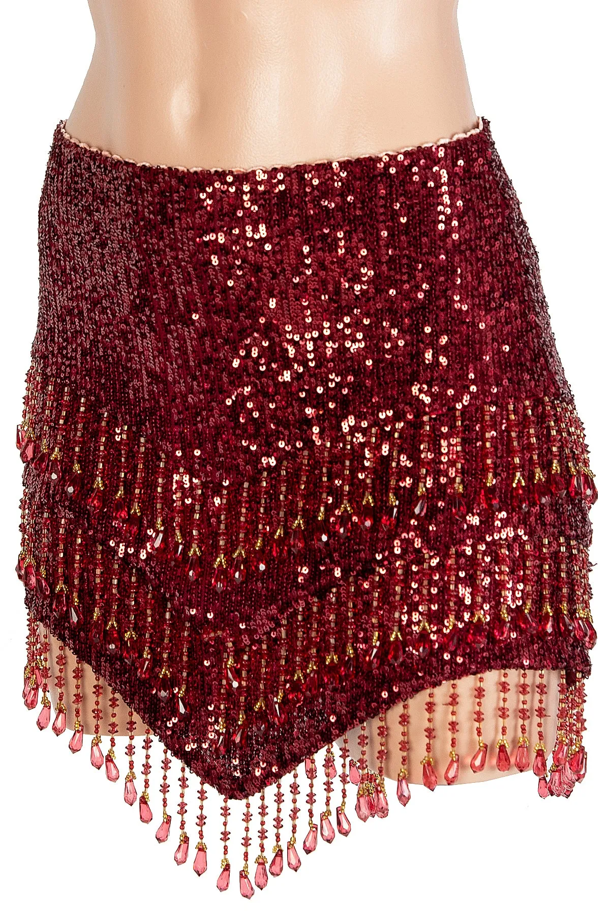 Tatianna Skirt