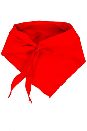 Trashy Scout Scarf